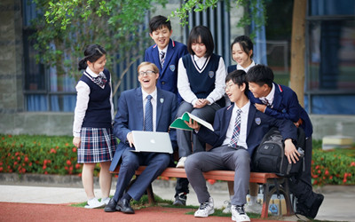 深圳瑞得福学校优势 - 深圳瑞得福学校 - 给孩子优质的教育 是父母最好的投资